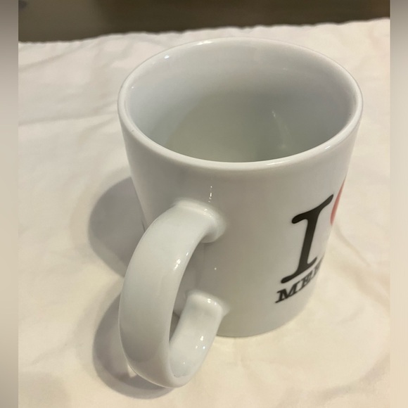 I Love Meetings Mug Ceramic Mug - Picture 12 of 16